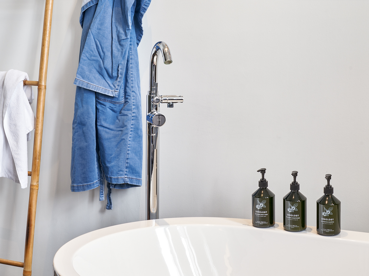 Sir Albert Sir Residence V3 R 04