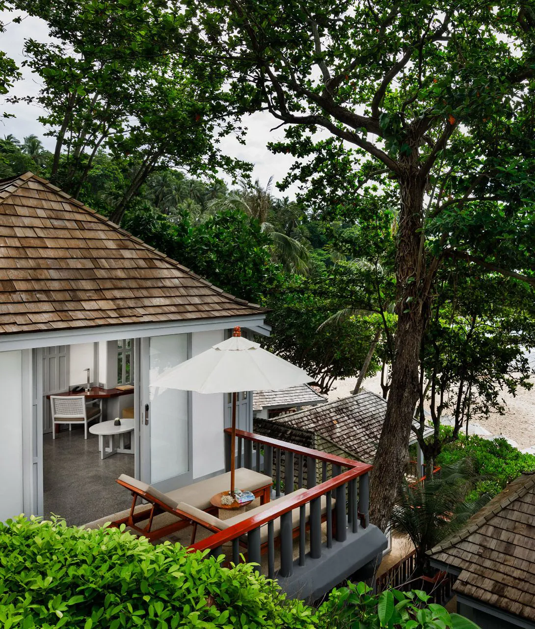 The Surin Phuket Design in Phuket