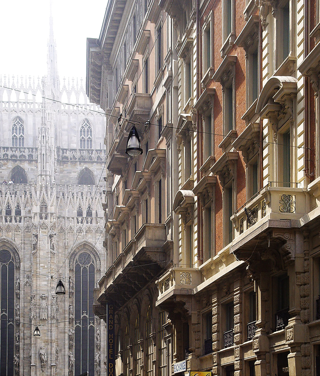 STRAF (Milan, Italy) - Design Hotels™