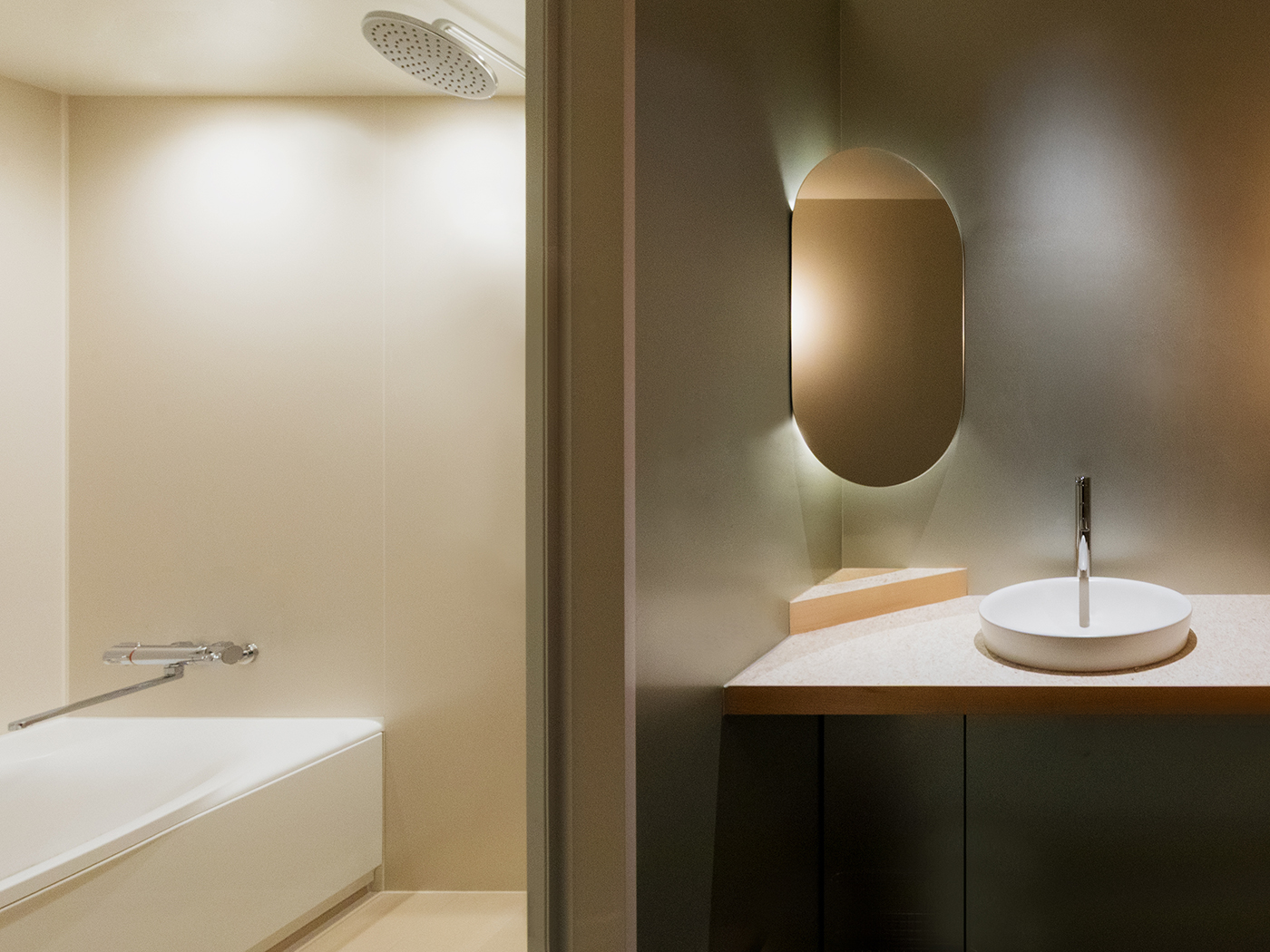 Soil Nagatoyumoto River View Suite R 03