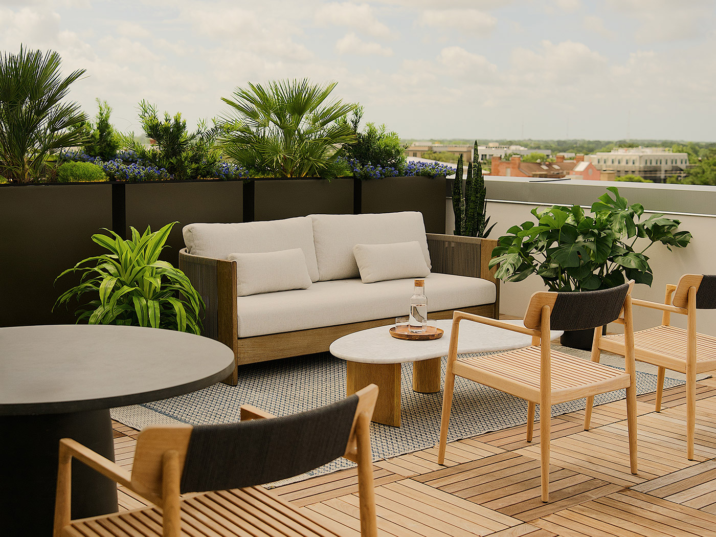 Municipal Grand Patio King R 05