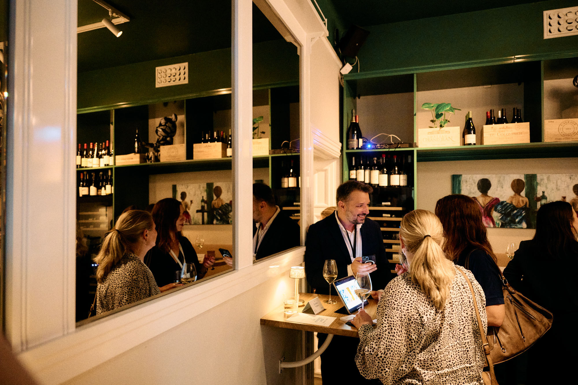 DH25 Sessions AEW Stockholm Gallery 50