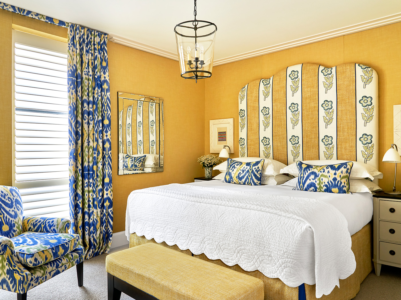 Ham Yard Luxury Two Bedroom Suite R 05