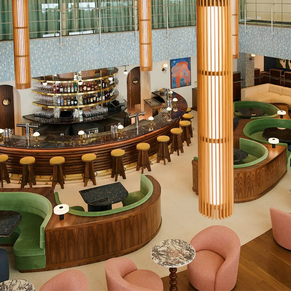 Municipal Grand Theme Box 01 Food And Drink 01