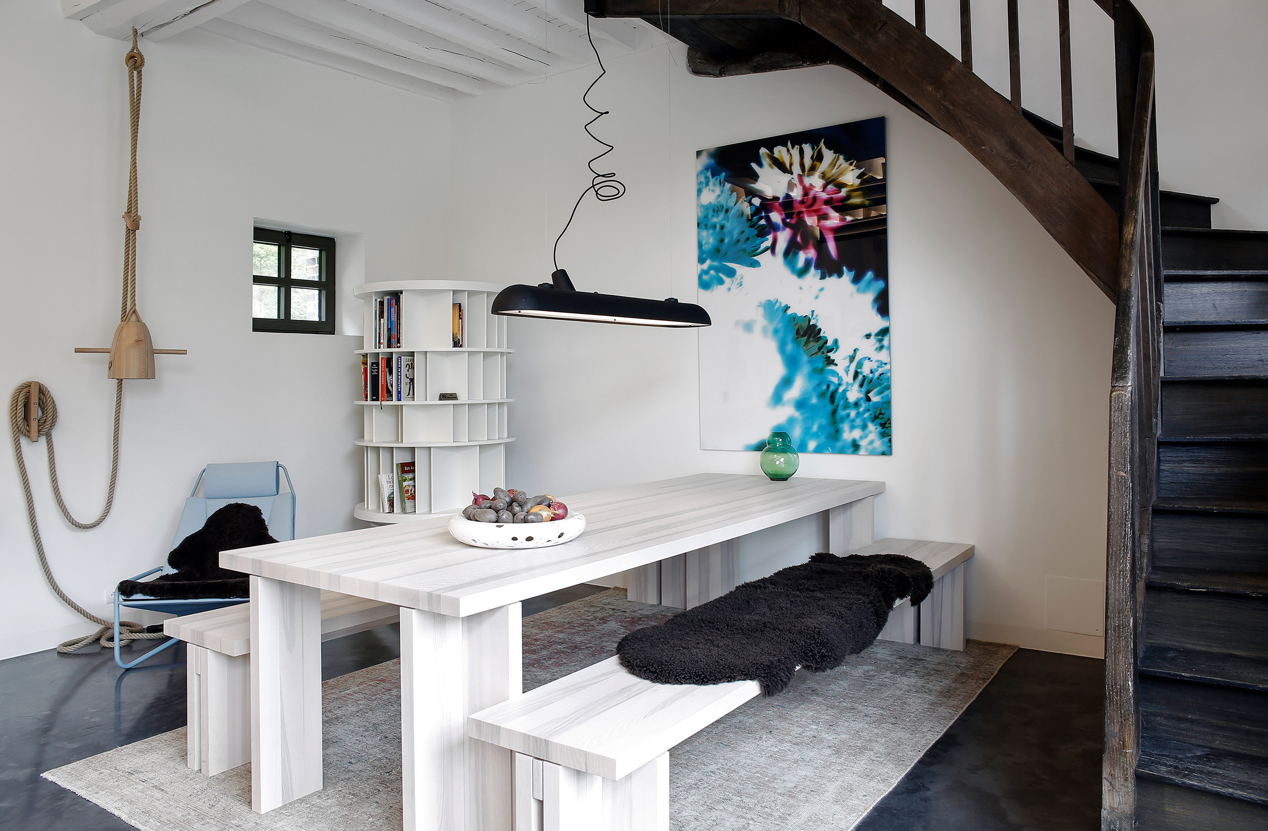 G 22 Chateau De La Resle