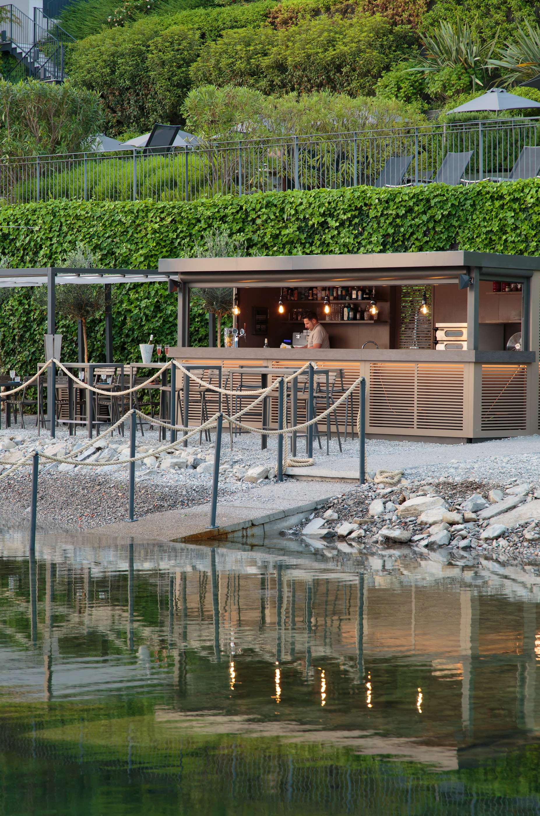 G 26 Filario Hotel And Residences