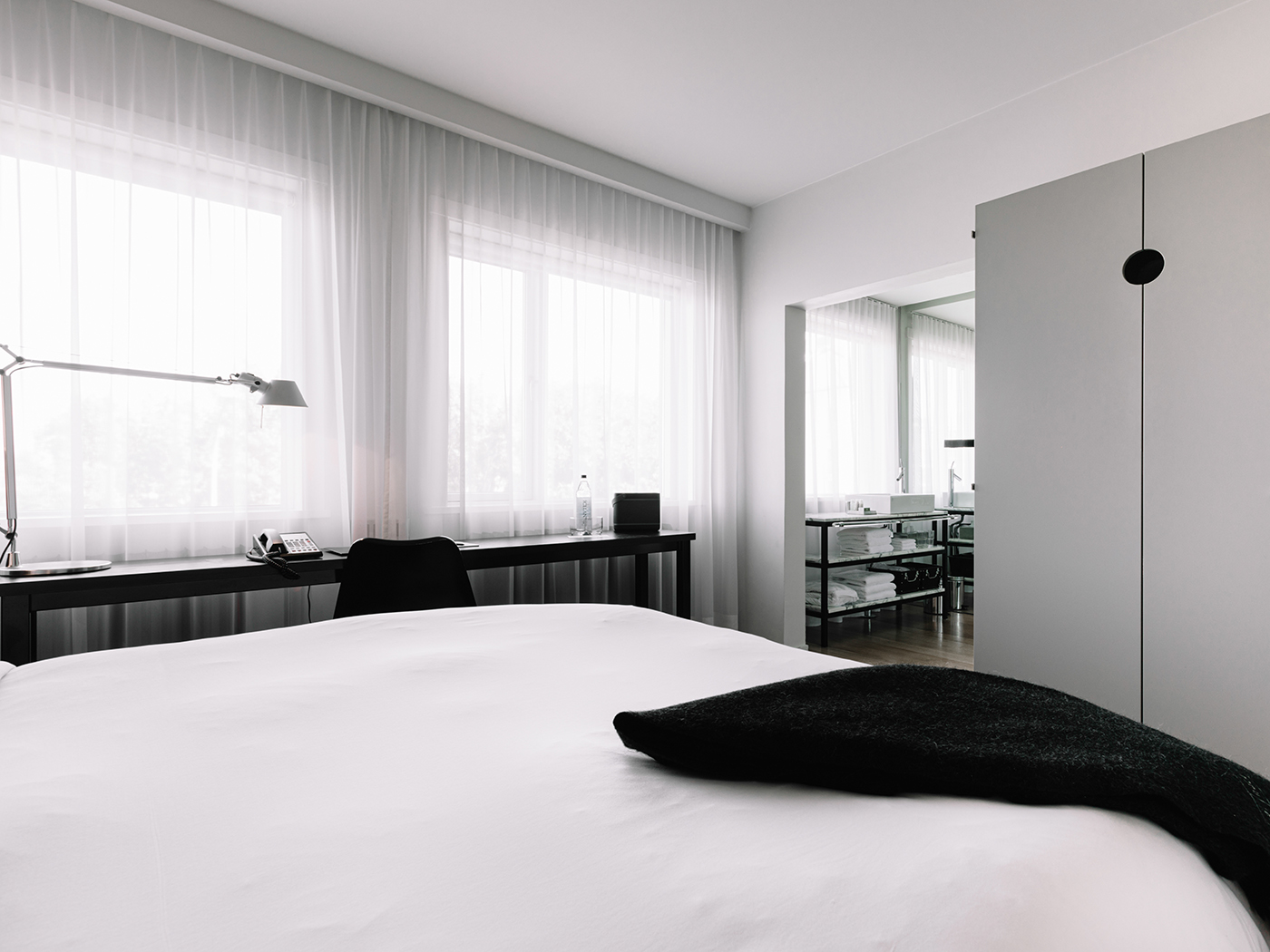 101 Hotel Double Queen Room R 02