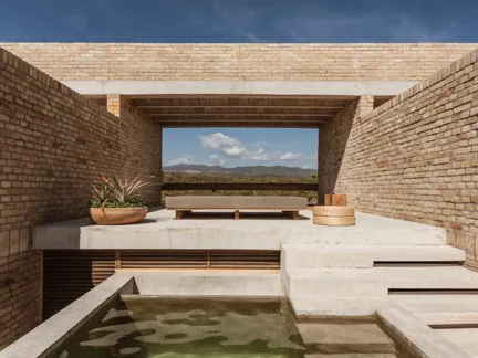 05 Best Of Pools Hotel Terrestre Villa Private Terrace Pool