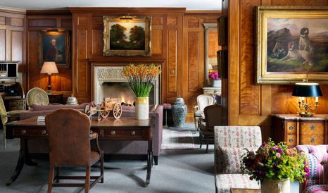 Covent Garden Hotel, Firmdale Hotels in London