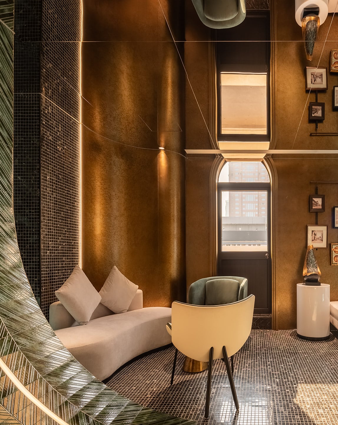 Habo Hotel Shanghai