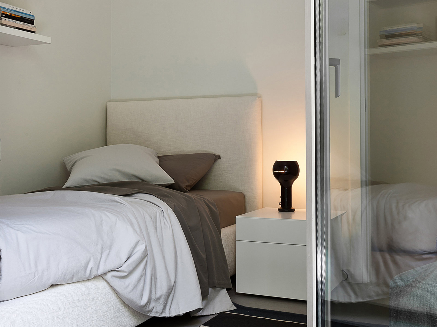 Hotel Filario Two Bedroom Design Apartment 2BRX R 06