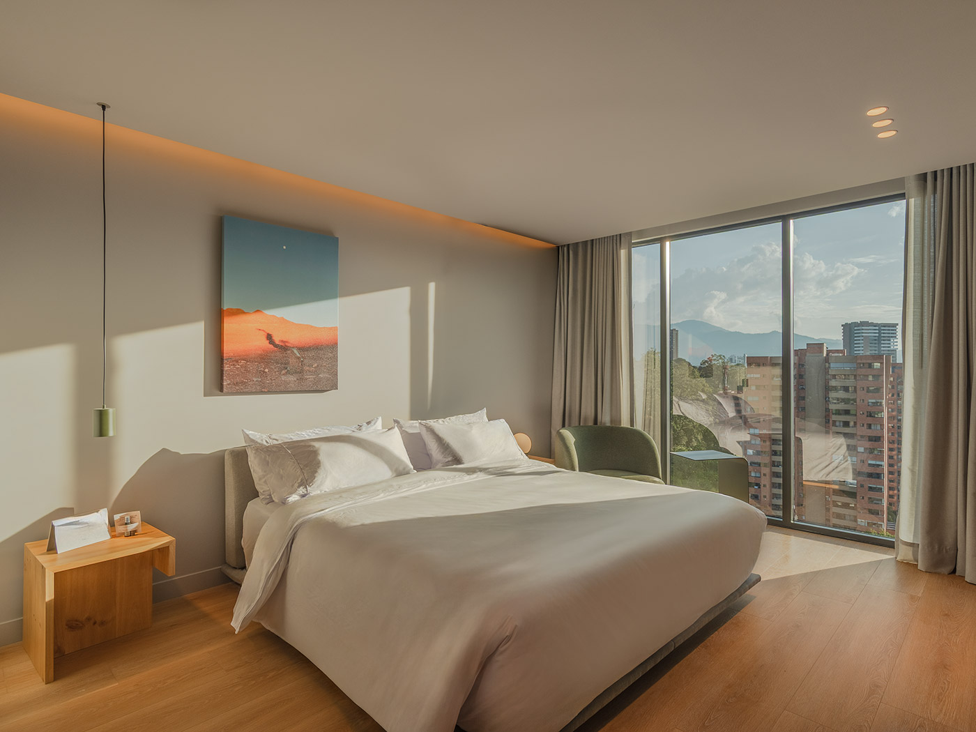 Wake Biohotel Elite Terrace Apartment 1202 R 08