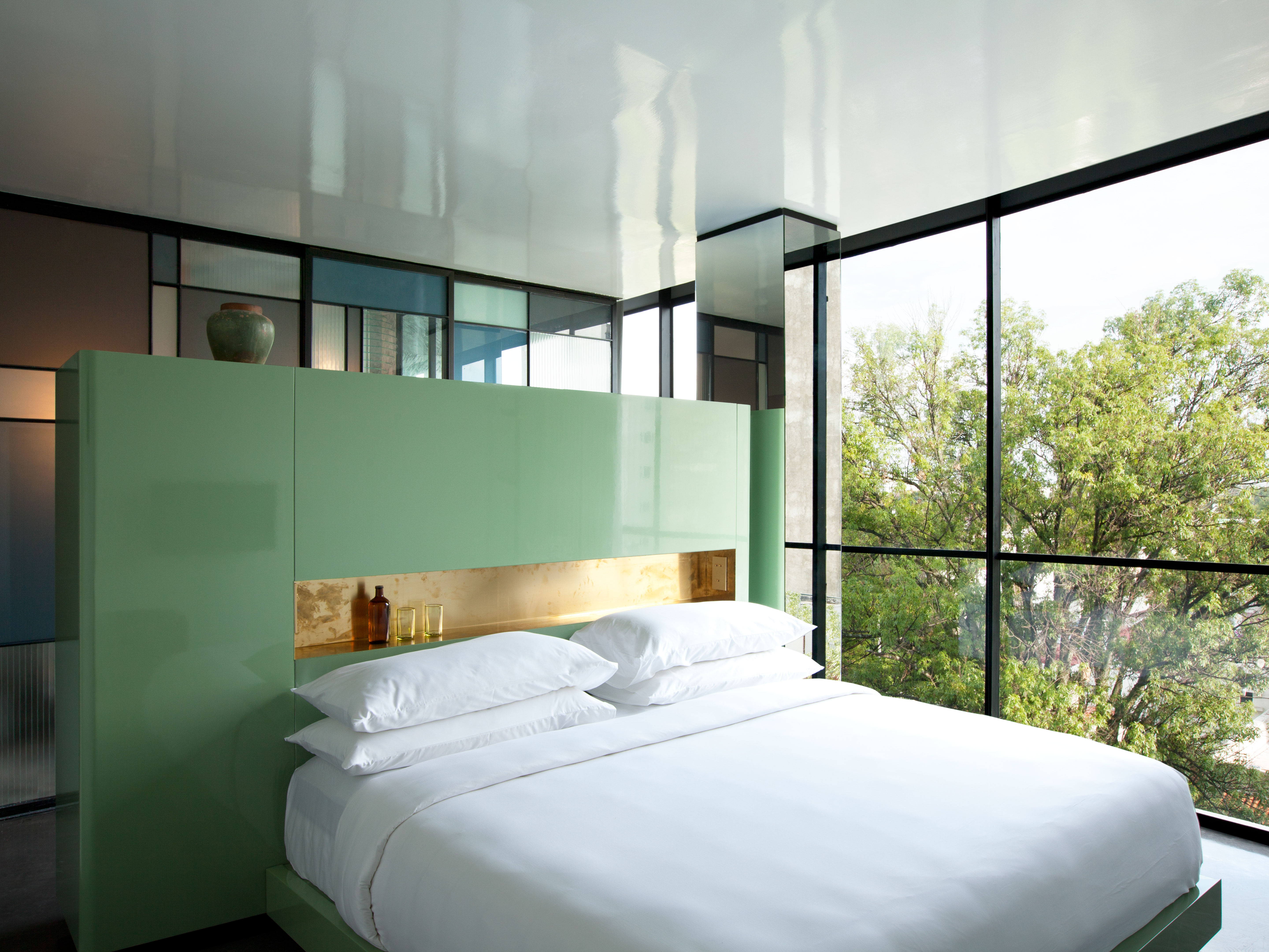 Casa Fayette Deluxe Room R R