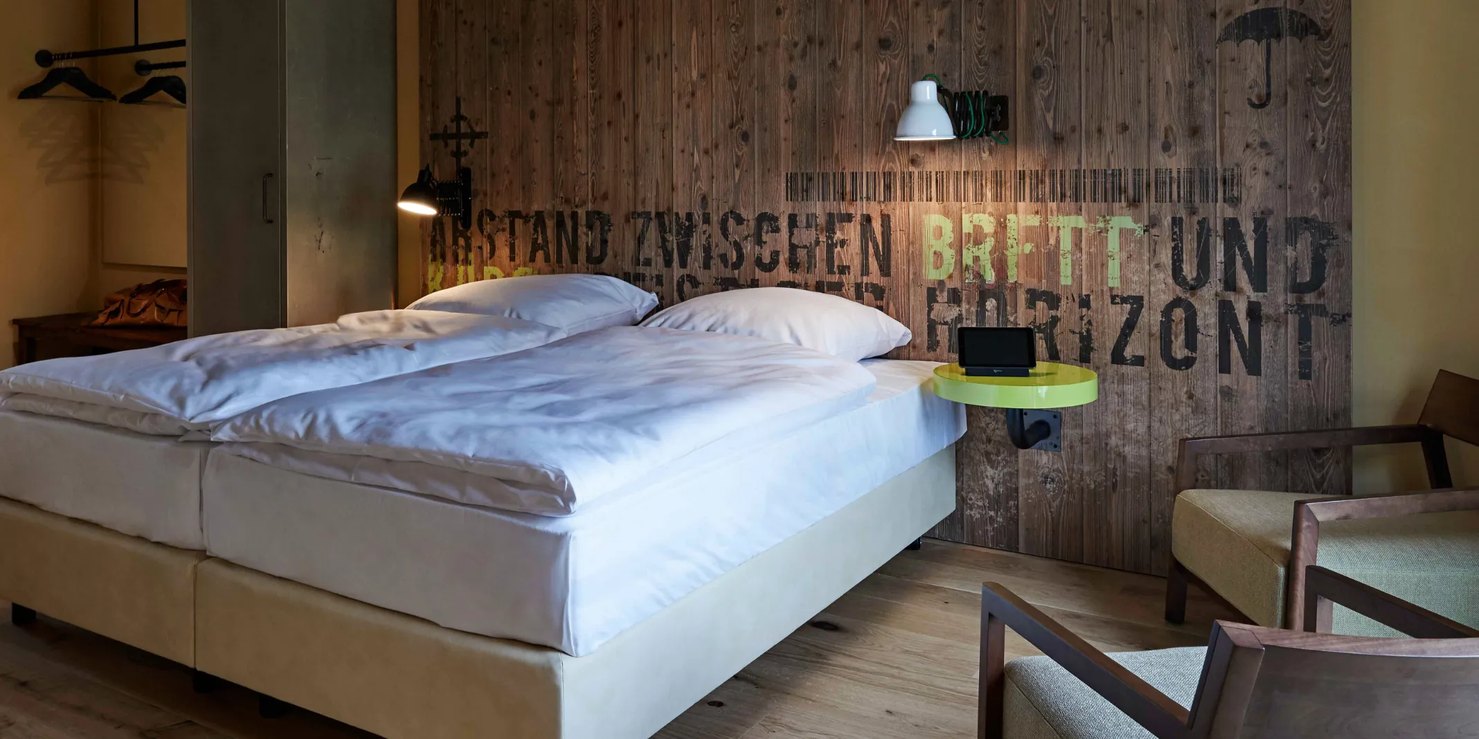 Freigeist Einbeck Rooms