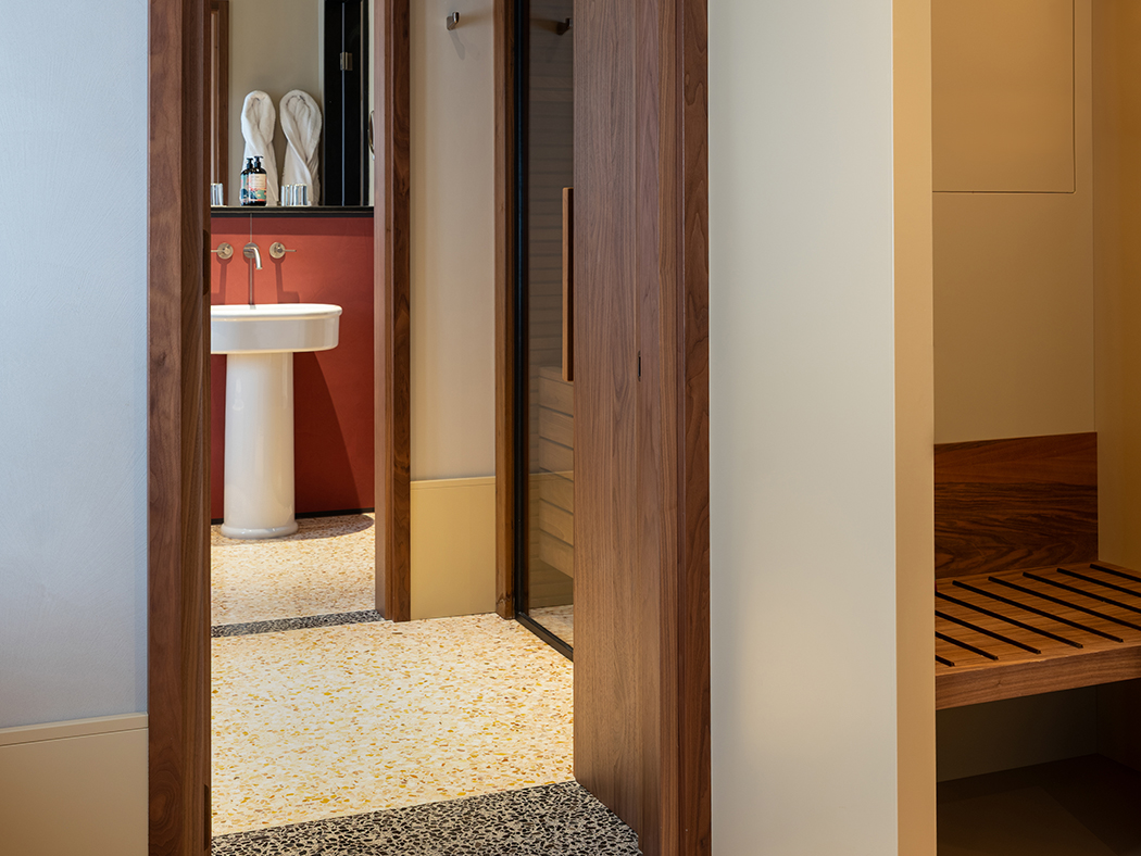 Elizabeth Unqiue Venice Superior Spa R 06
