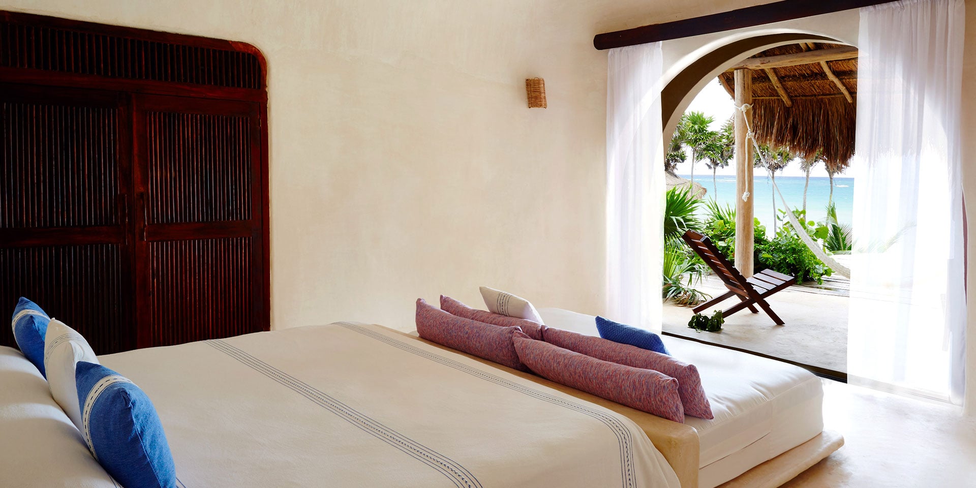 Papaya Playa Project (Tulum, Mexico) Design Hotels™