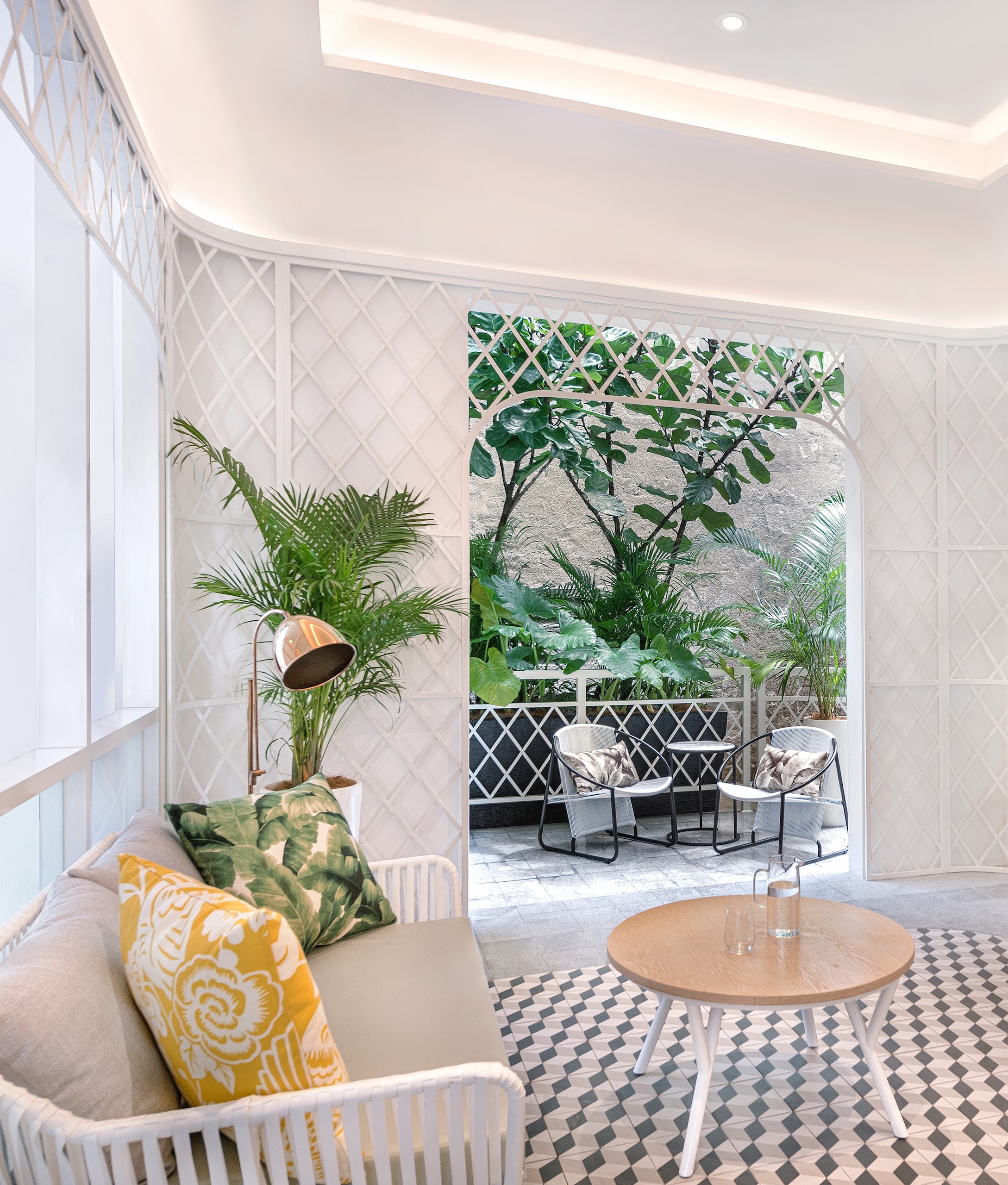 The Prestige Interior Design