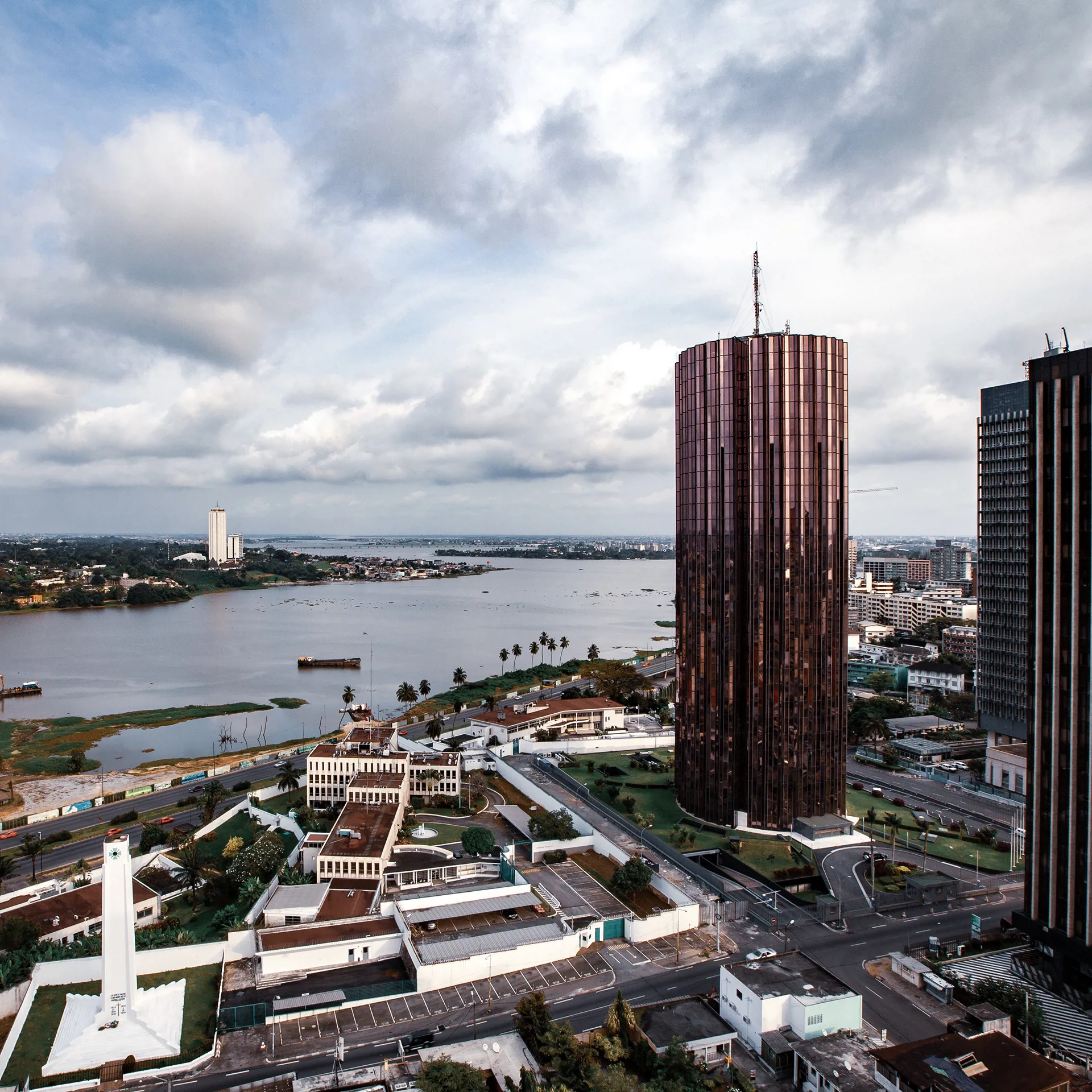 Abidjan Ivory Coast