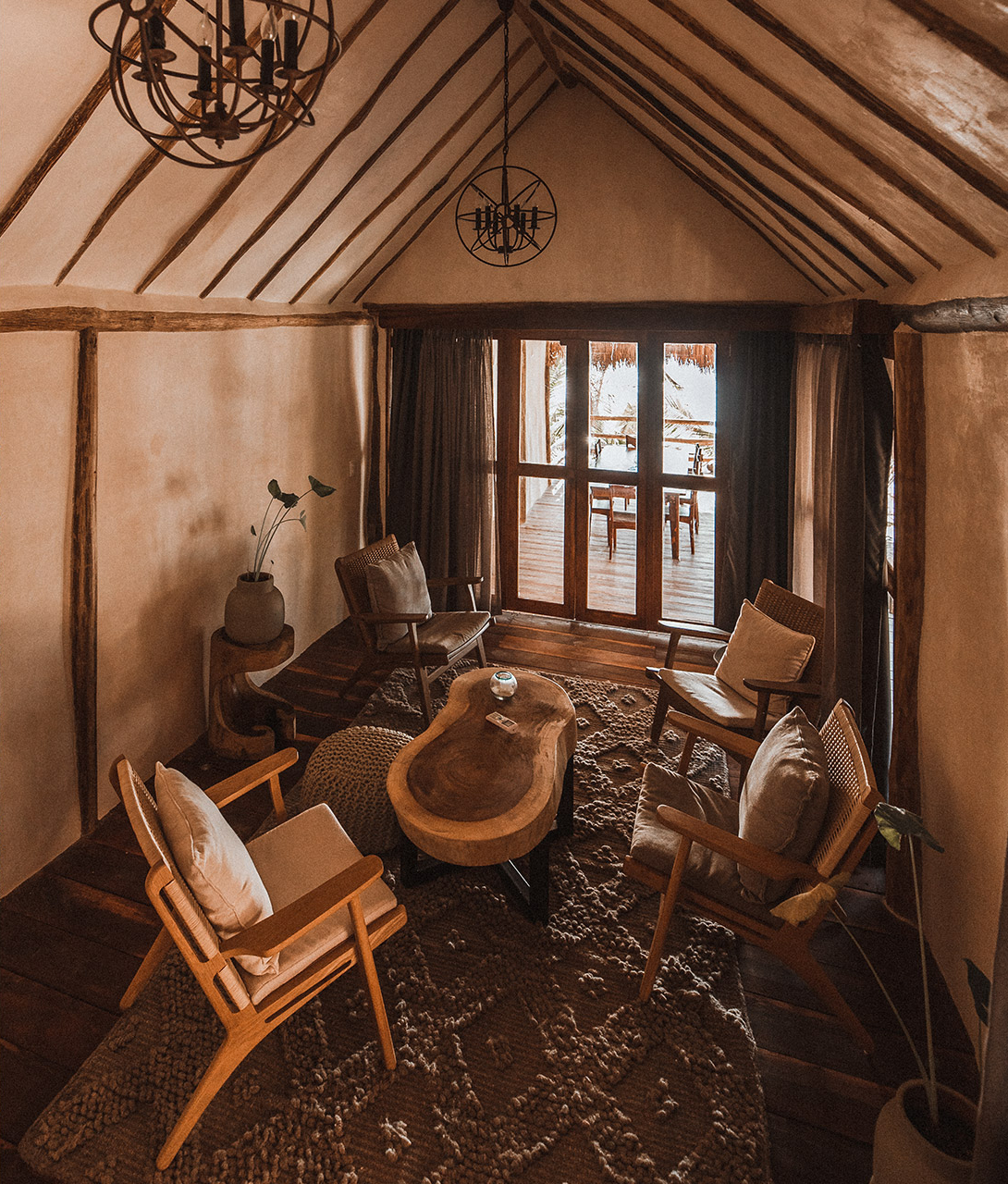 Photo gallery of Papaya Playa Project in Tulum Design Hotels™