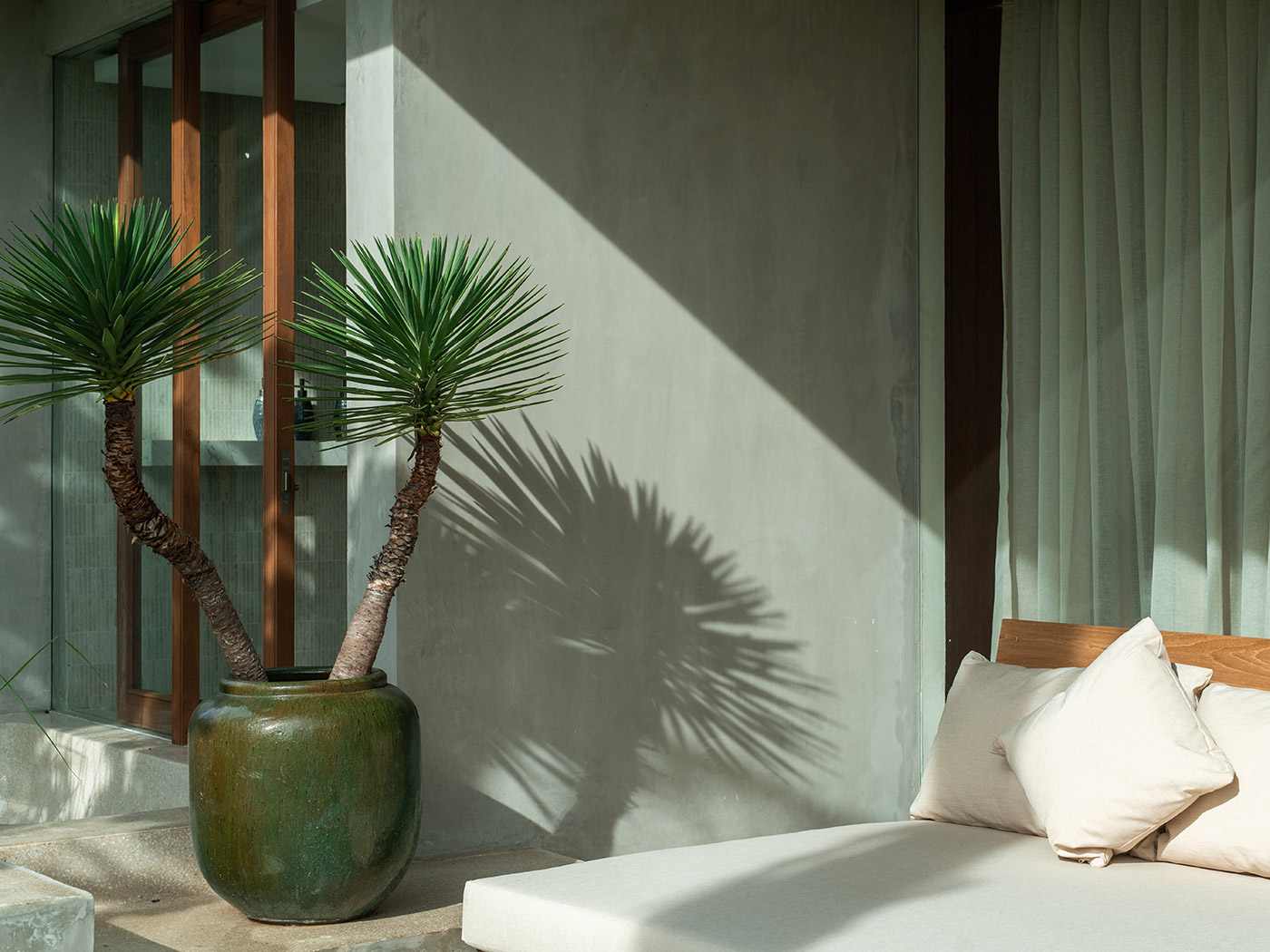 Rooms & Suites at Cap Karoso in Ate Dalo, Sumba, Indonesia Design