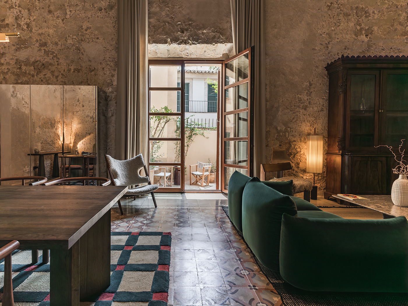 Nobis Hotel Palma Nobis Suite V6 R 03