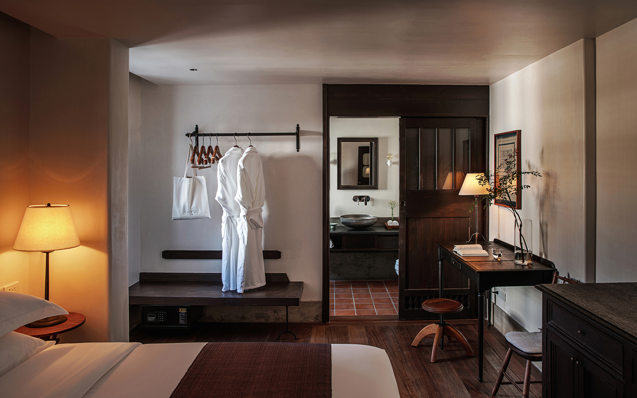 G 03 Anyu Dali Hotel