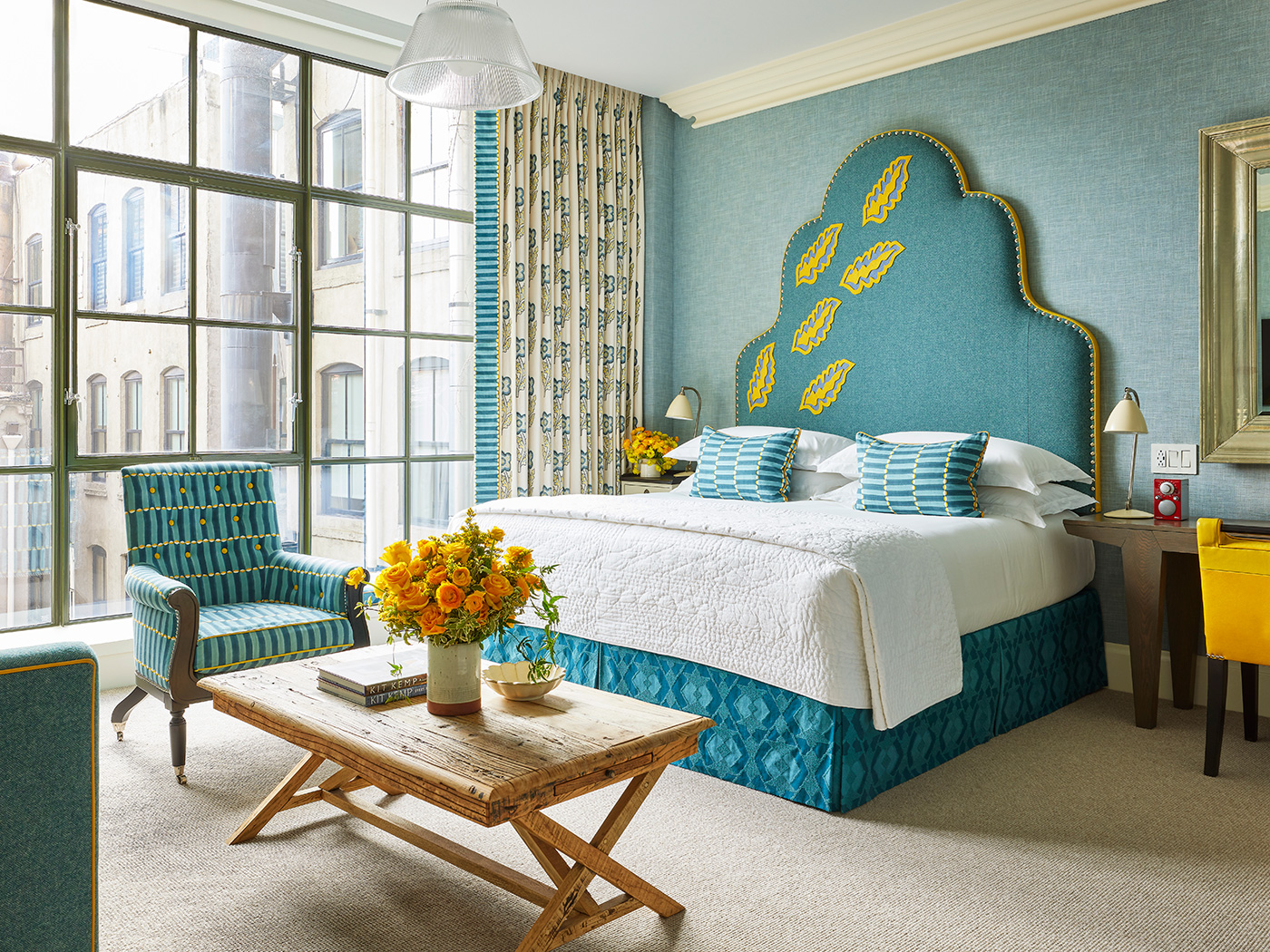 Crosby Street Luxury Junior Suite R 04