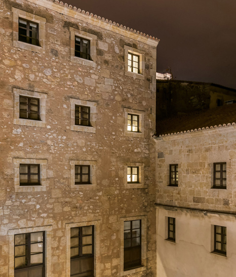 Photo Gallery Of Hospes Palacio De San Esteban In Salamanca Design Hotels