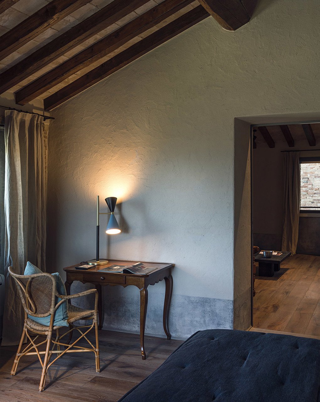 Learn more about the room amenities and check out the images of the Rooms and Suites at Rastrello in...