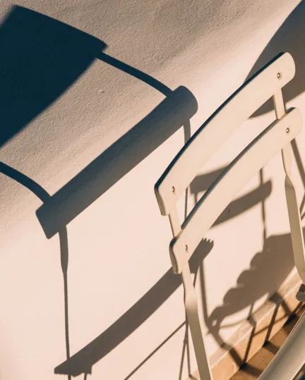 MBO Roi Kalfopoulou Rocabella Chair Detail 10