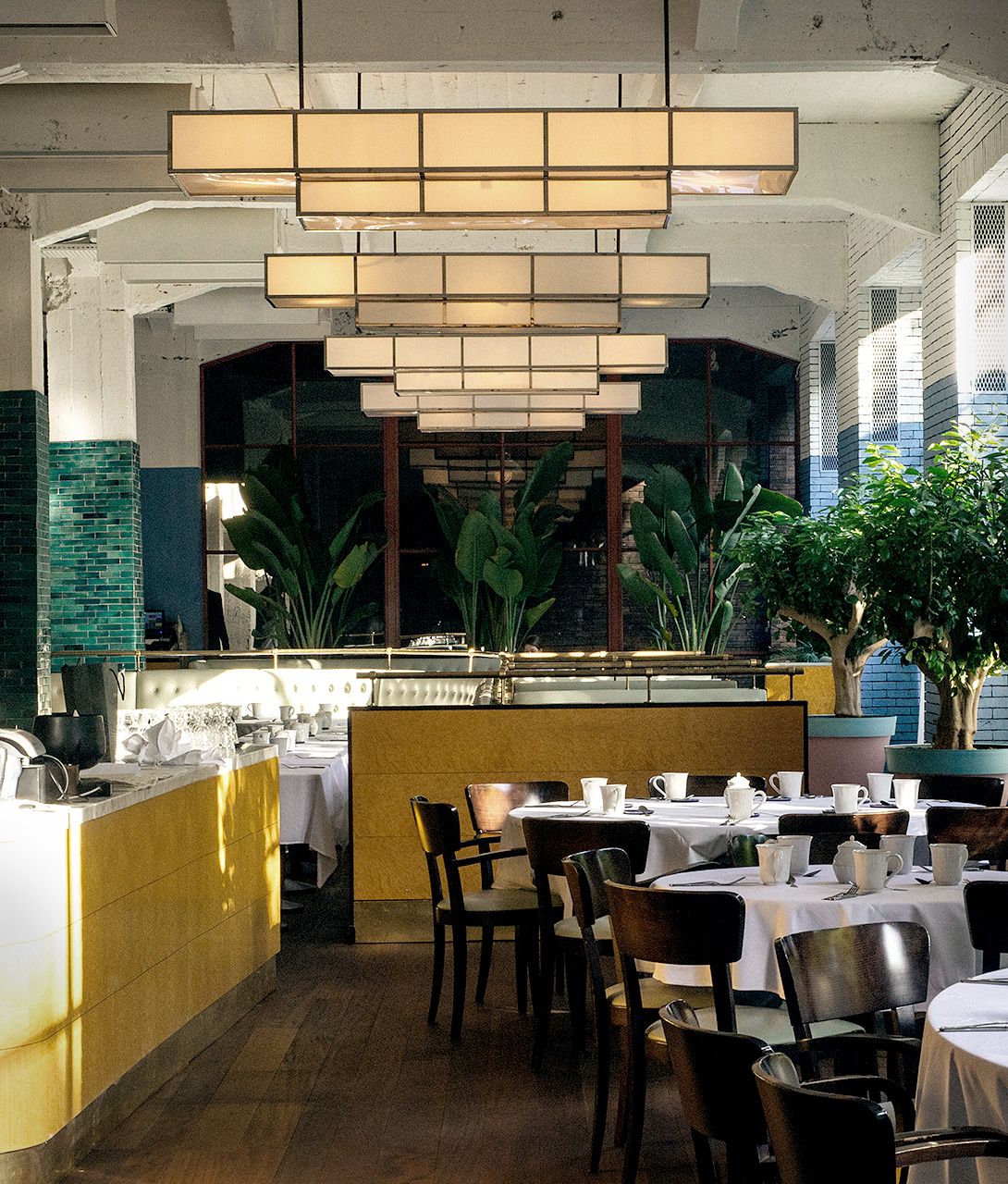 Stamba Hotel (Tbilisi, Georgia) - Design Hotels™