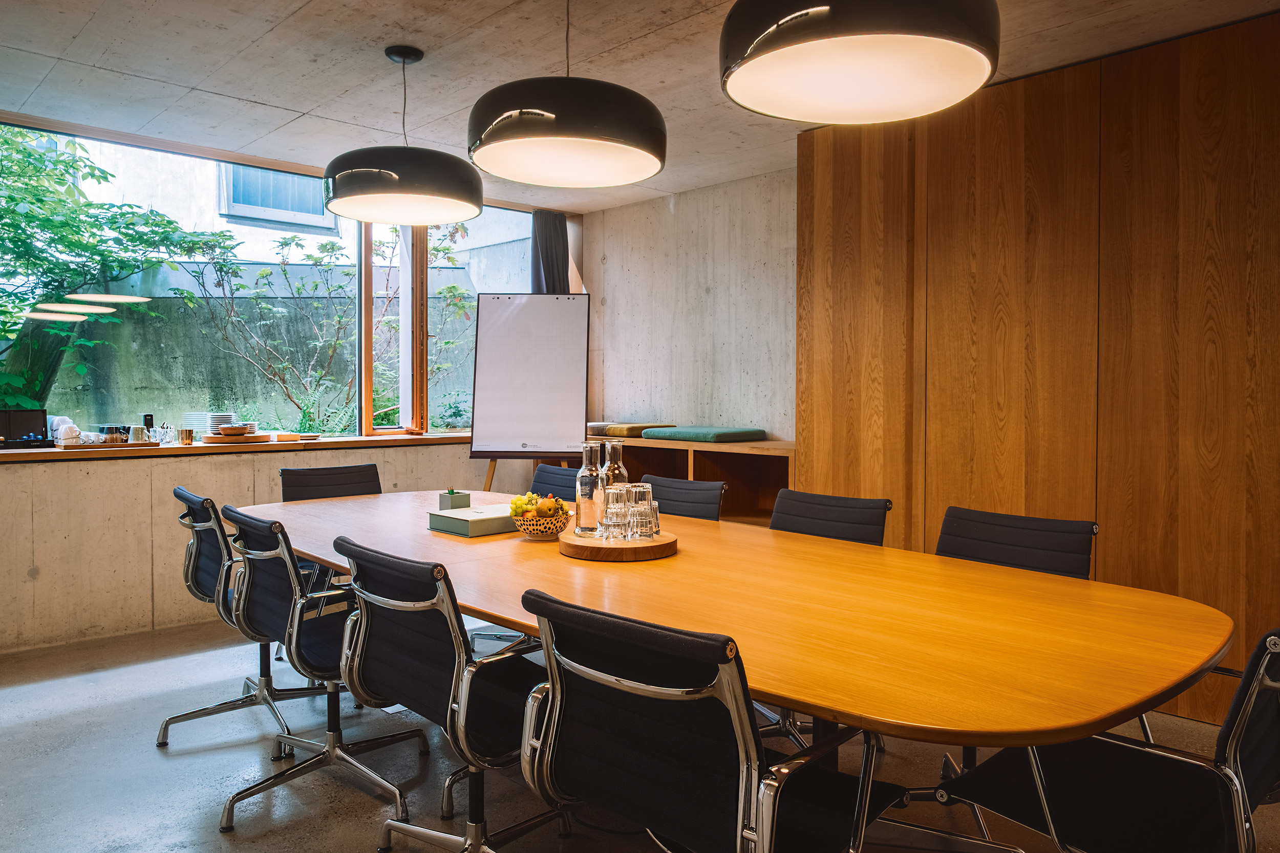 G 19 Nomad Design Basel