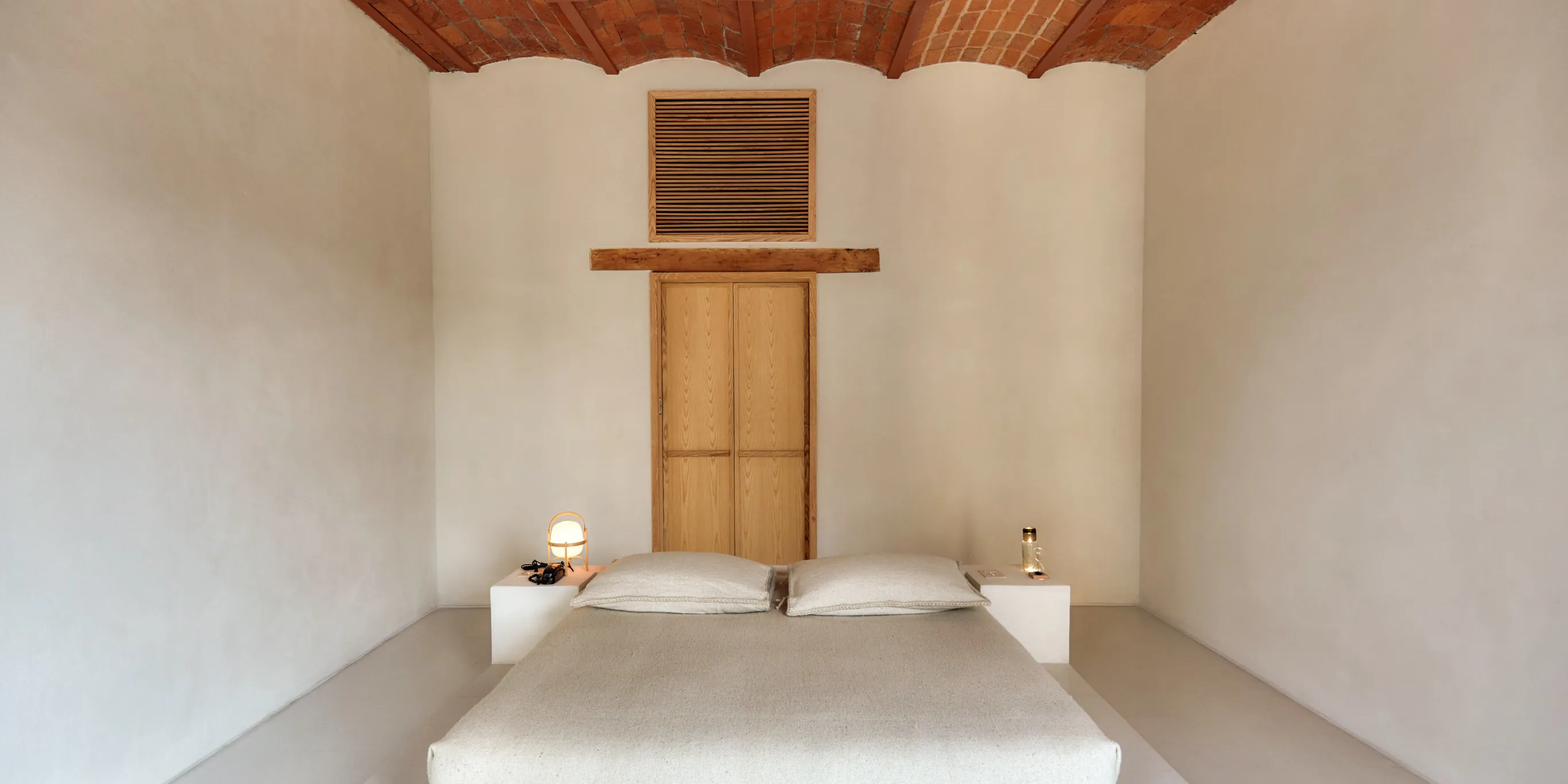 Circulo Mexicano Rooms