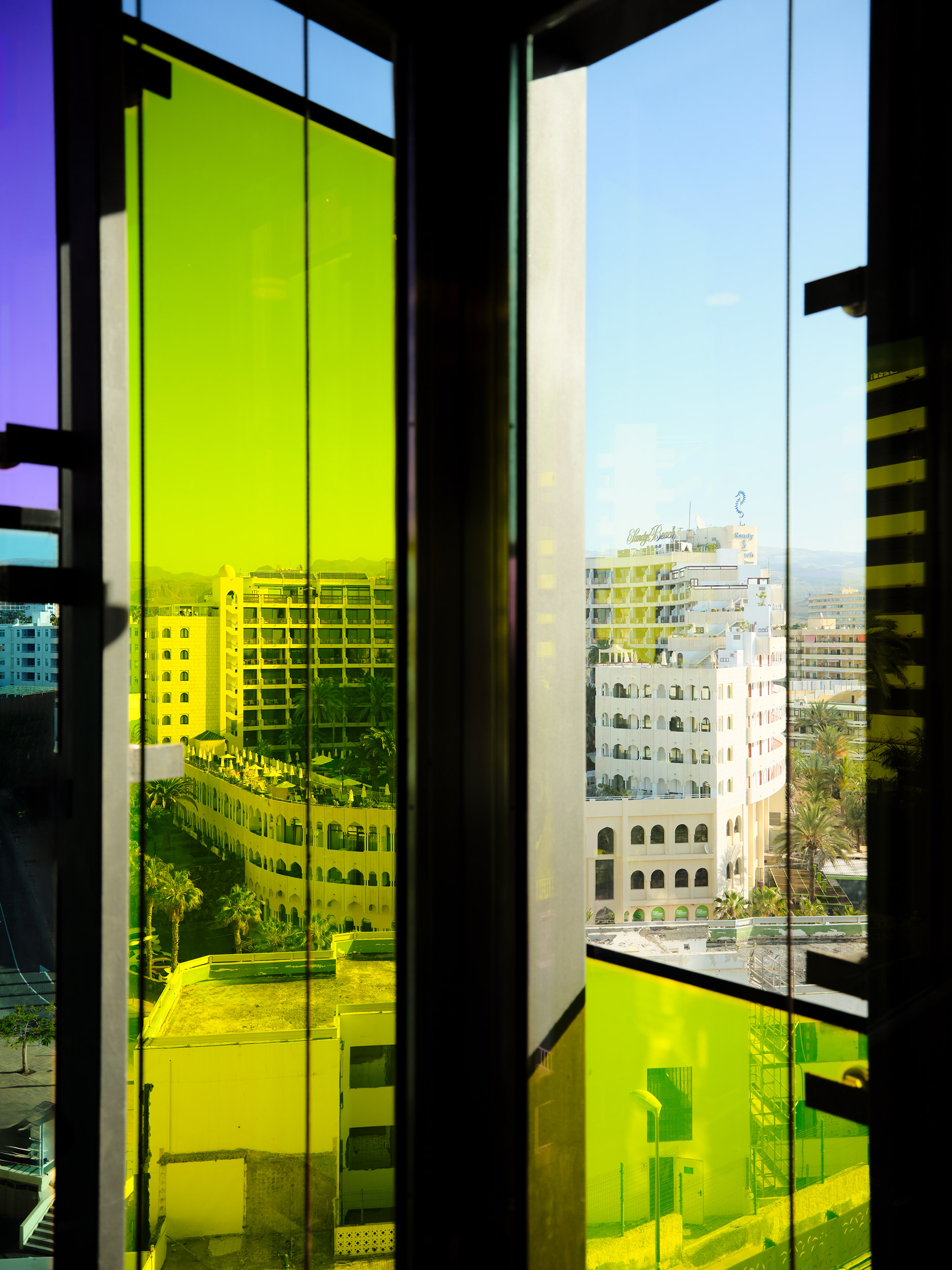 G 25 Bohemia Suites And Spa