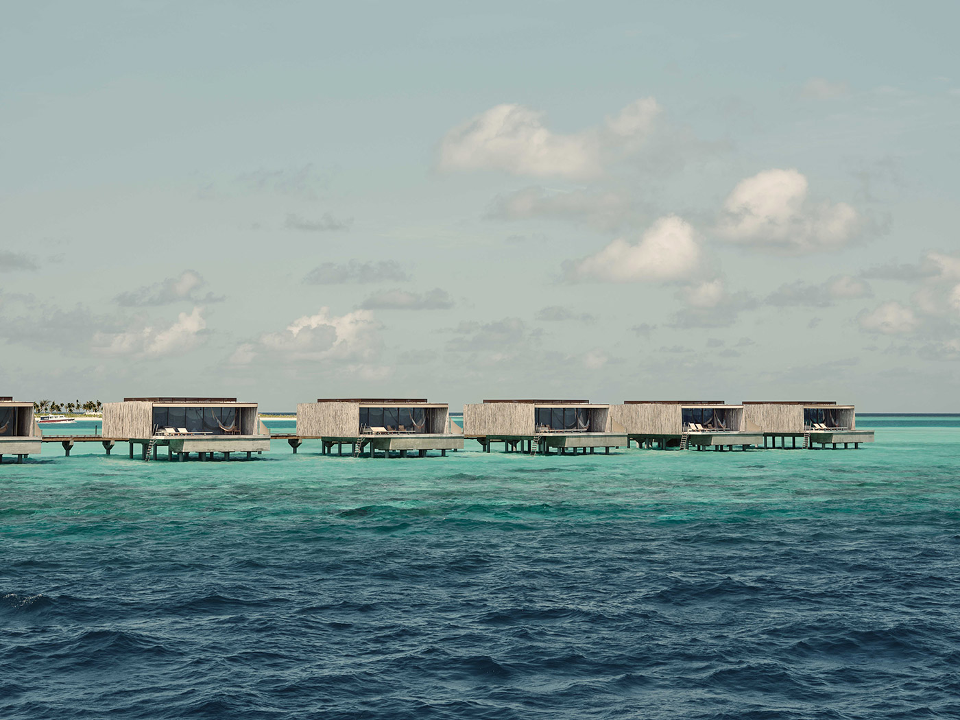 Patina Maldives Two Bedroom Sunset Water Pool Villa R V2 08