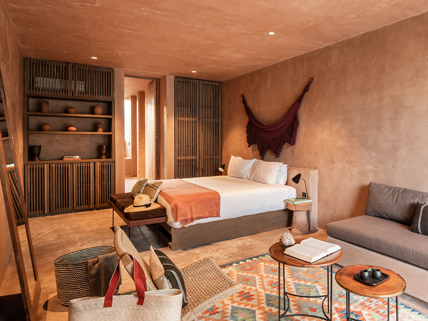 Xela Tulum Coco Suite R 03