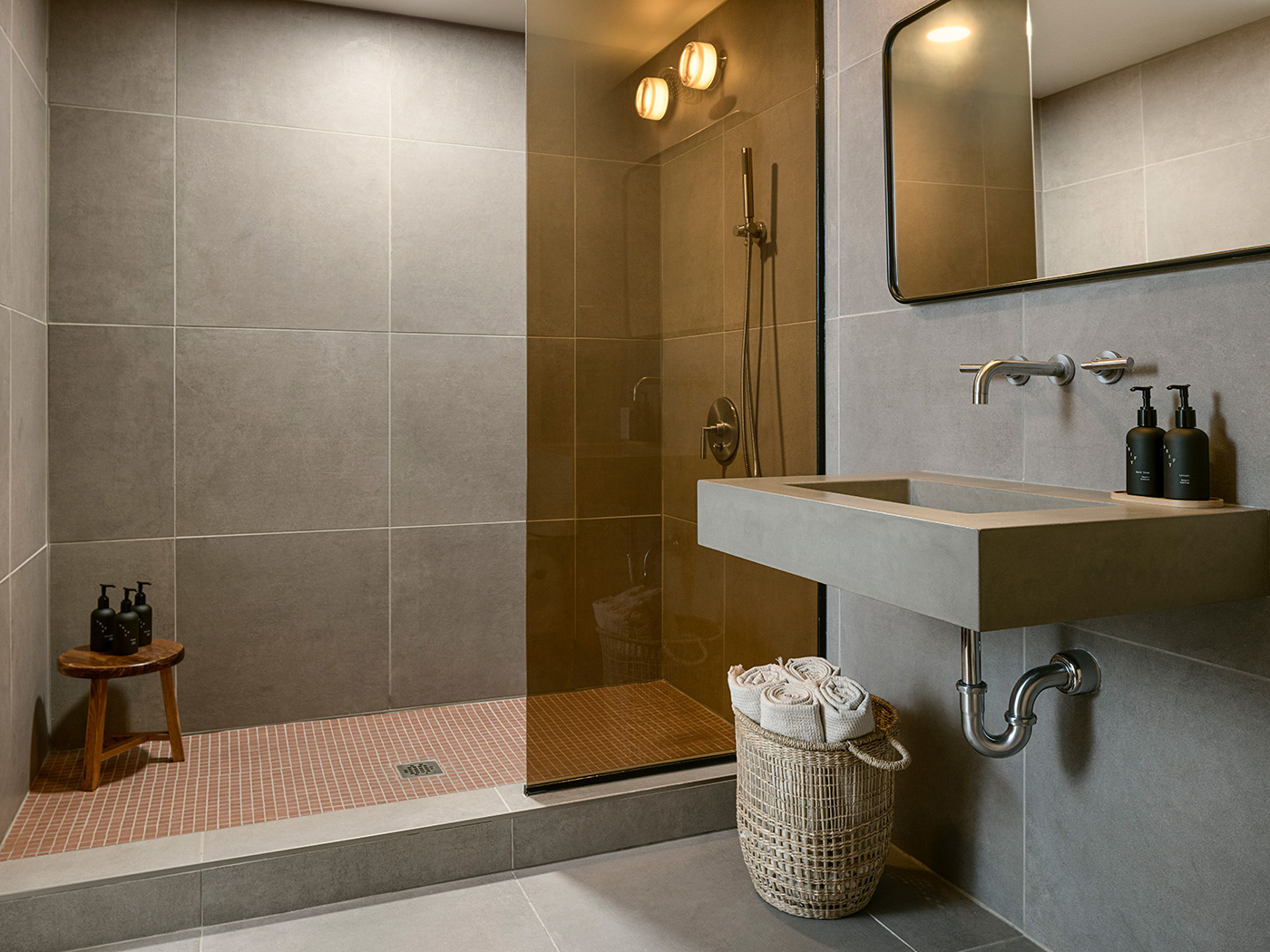 Drift Nashville One Bedroom Suite Premium ADA R 04