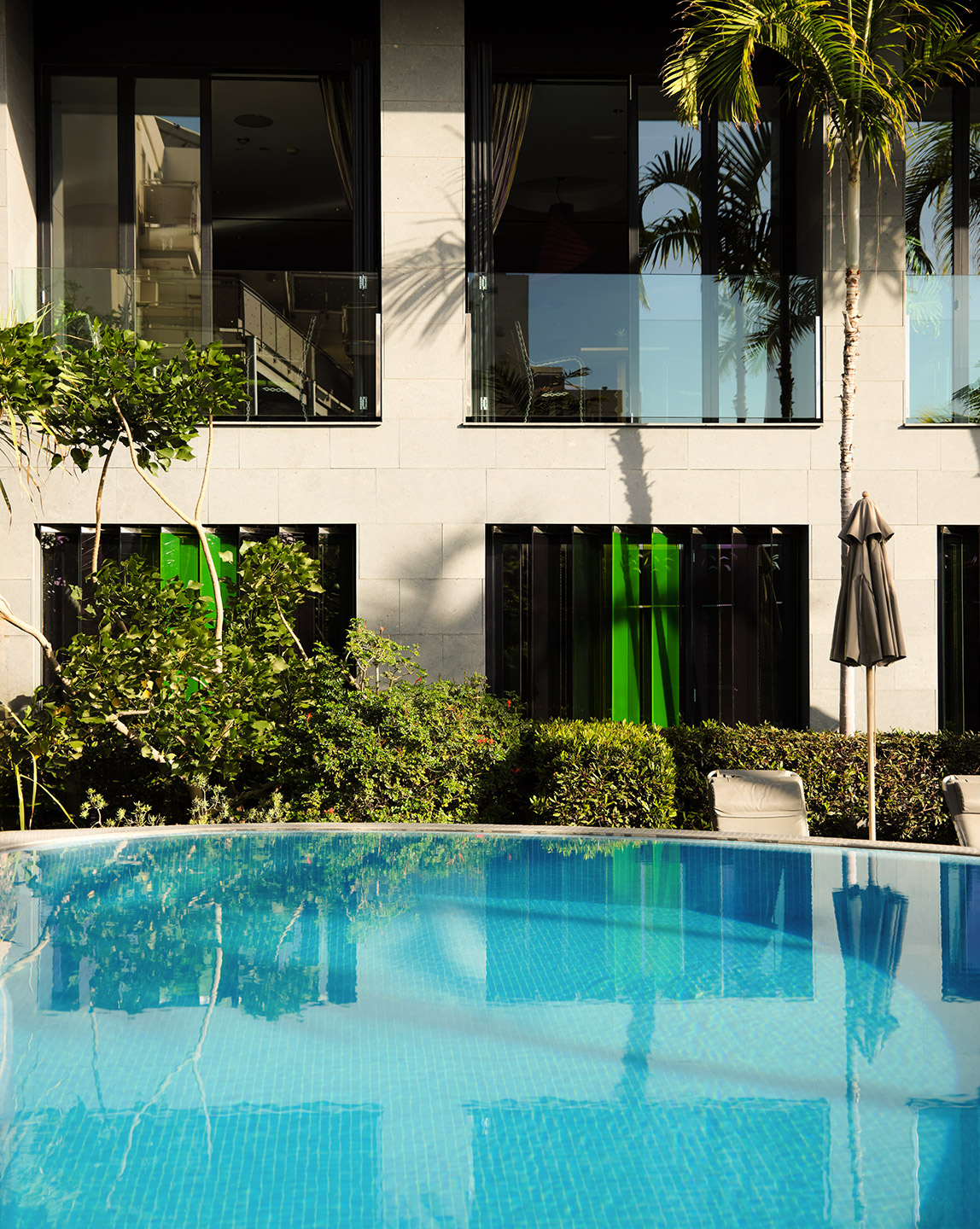 Bohemia Suites & Spa