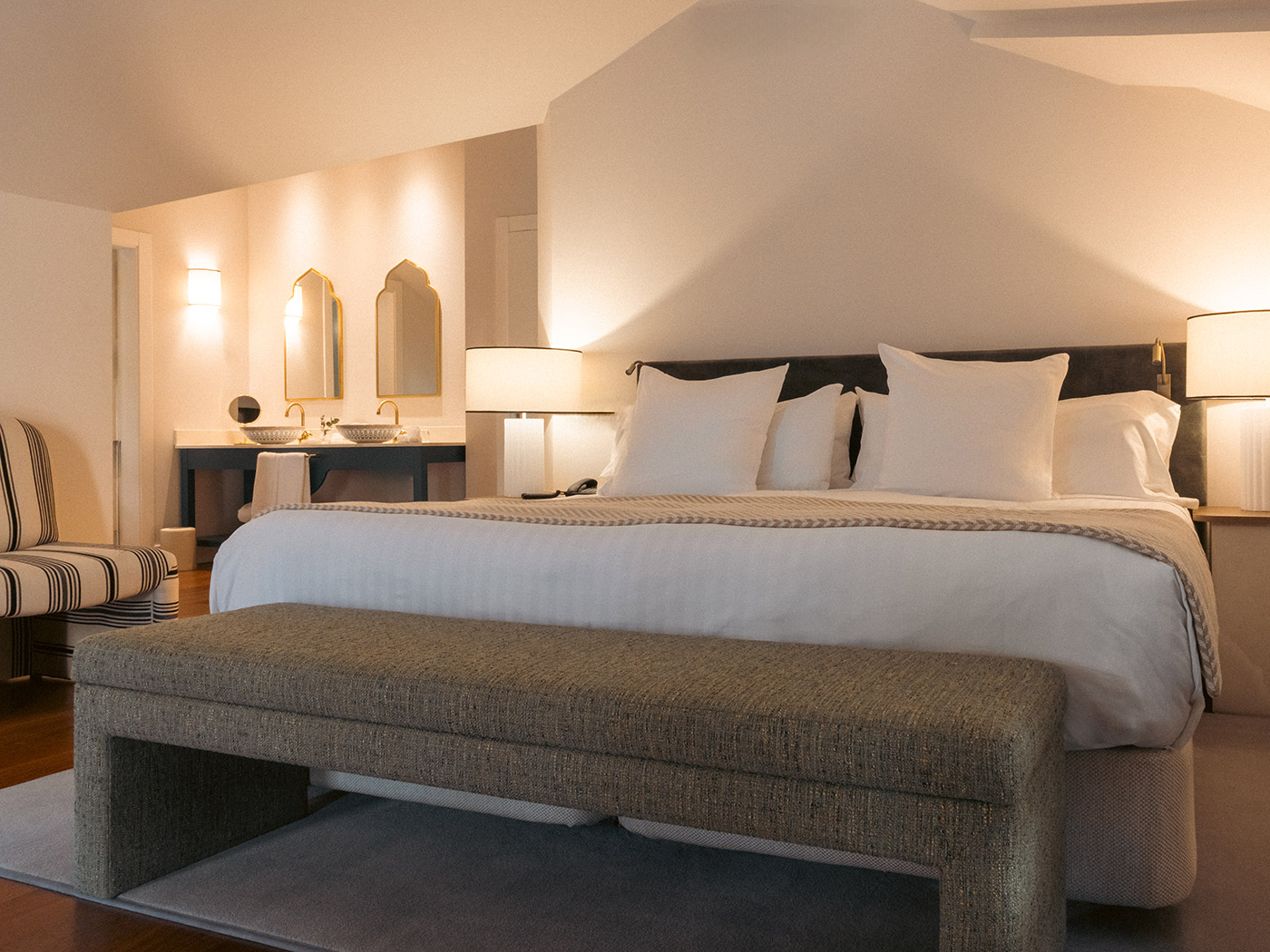 Hospes Palacio De Los Patos Palace Presidential R 01