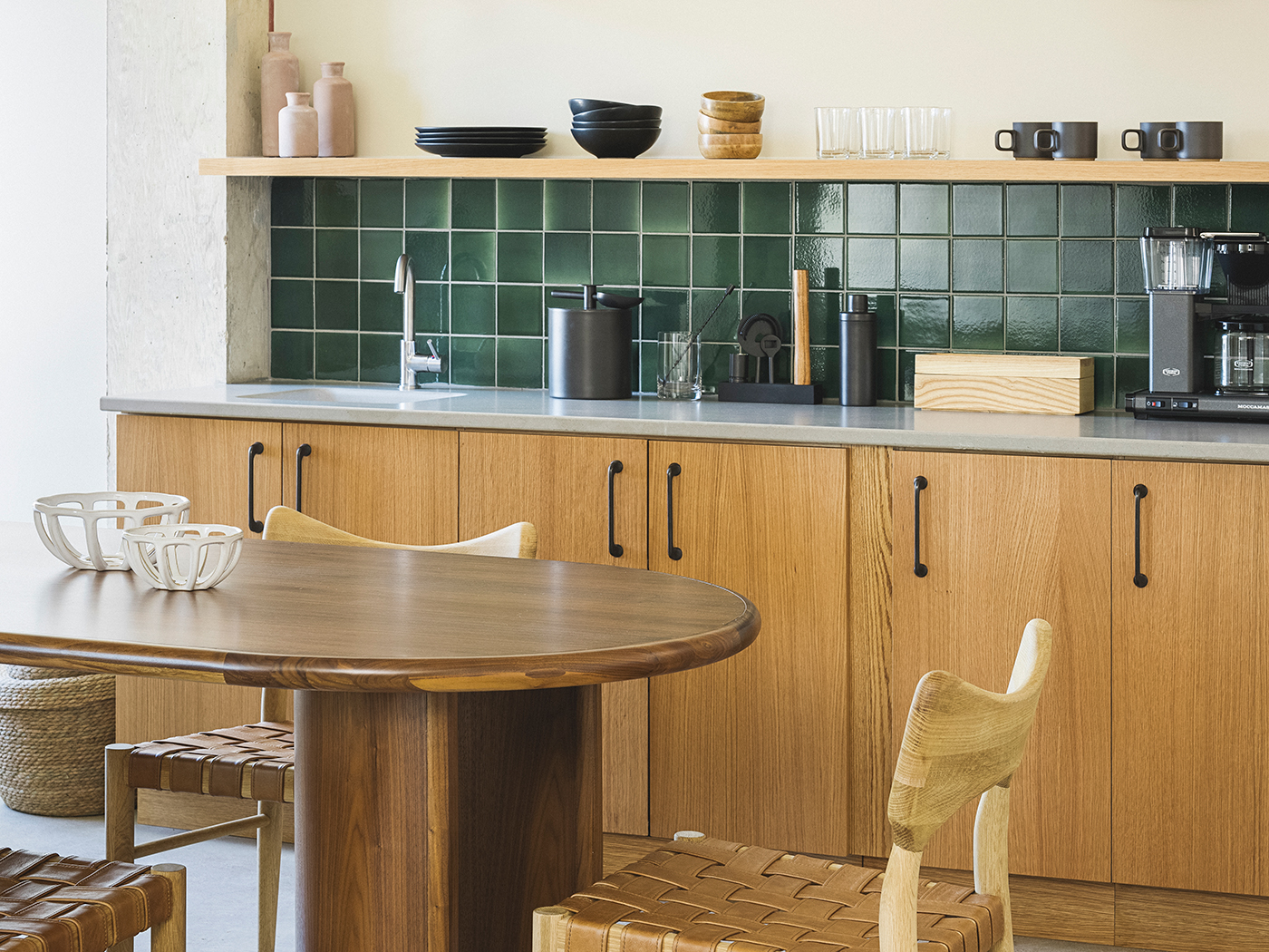 Drift Nashville 1 Bedroom Suite Premium Patio R 04