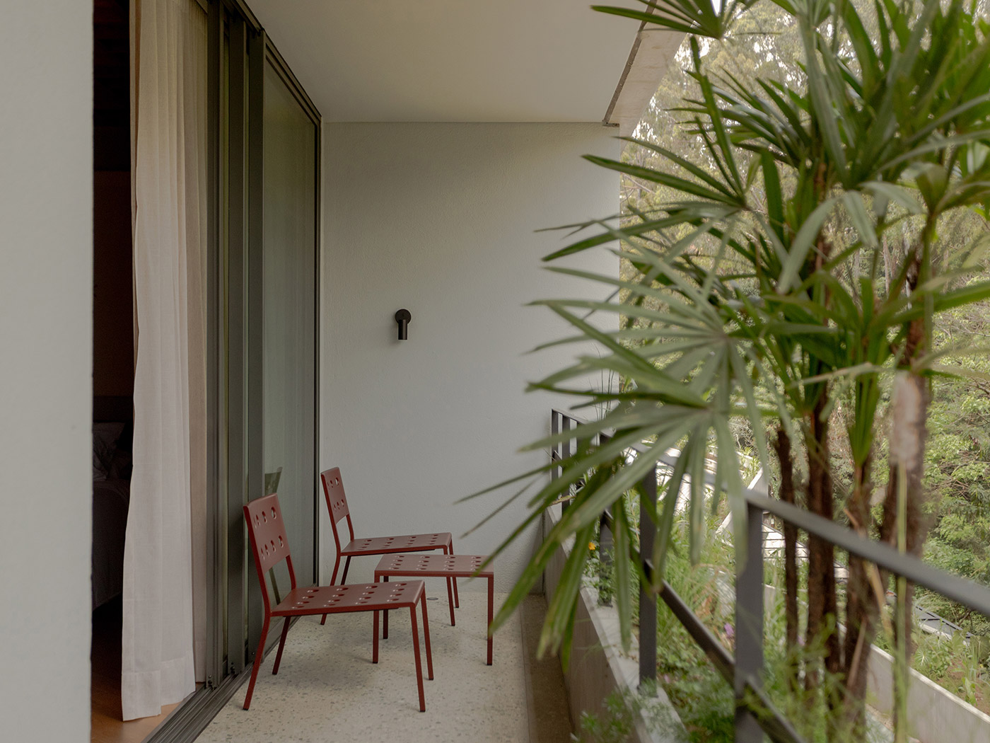 Wake Medellin Oasis Suite R 08