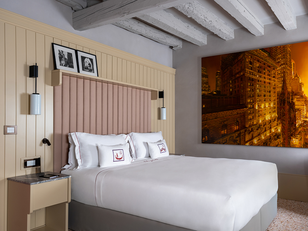 Elizabeth Unqiue Venice Superior Spa R 02