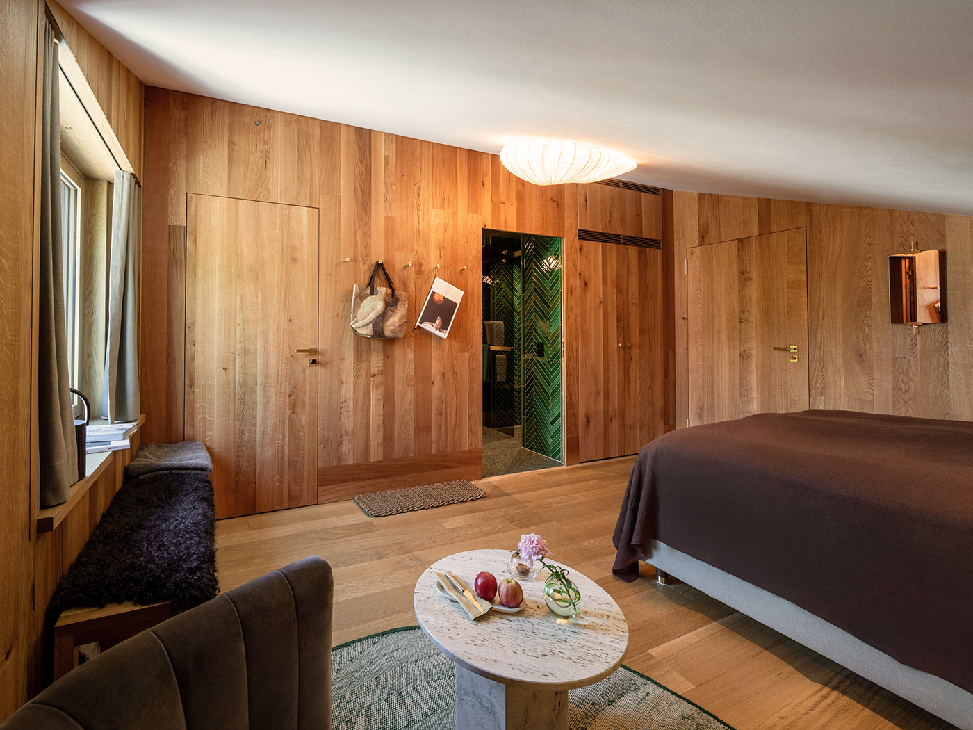 Gasthaus Traube Truuba Truubli R 04