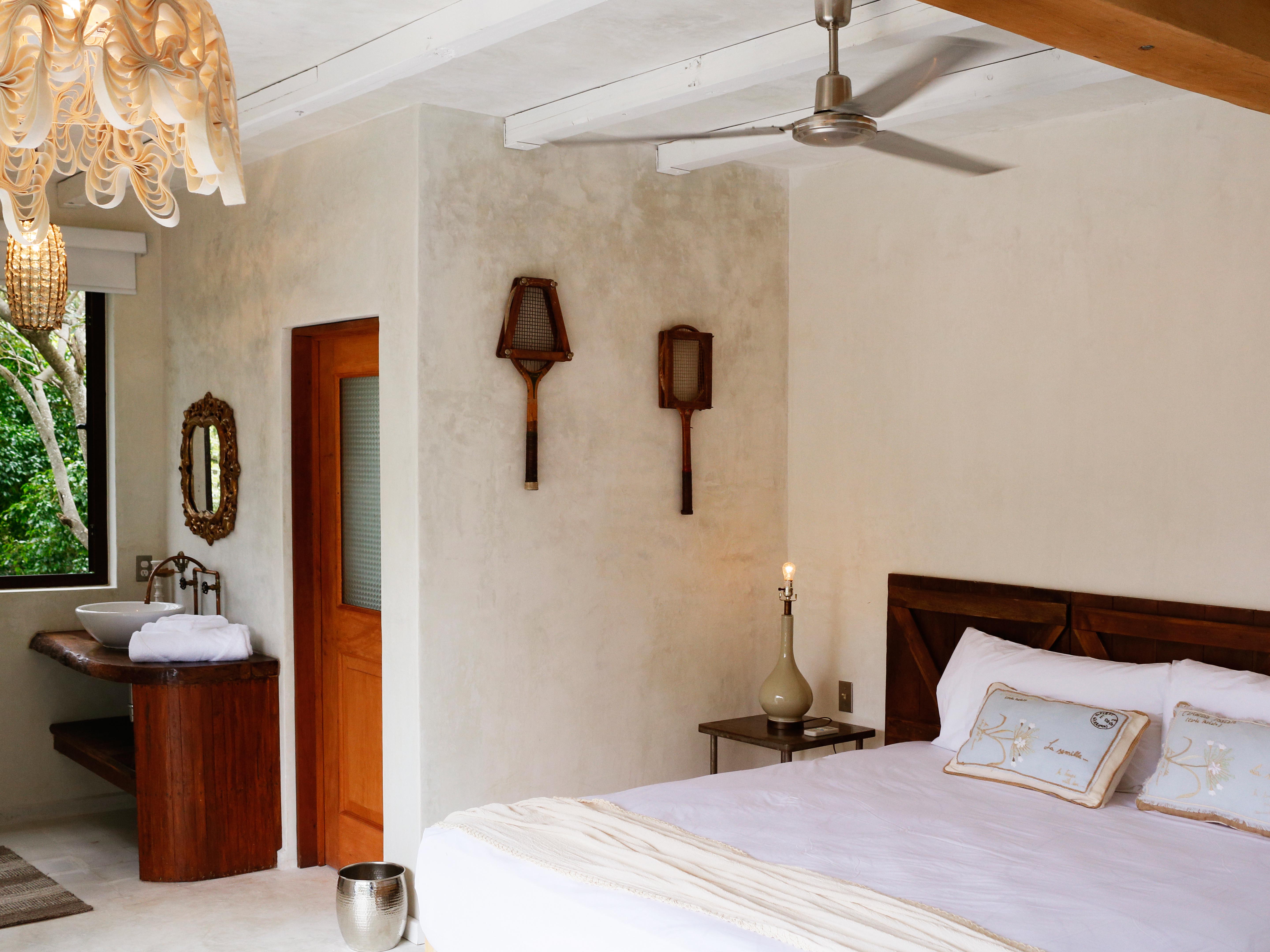 Hotel La Semilla in Playa Del Carmen