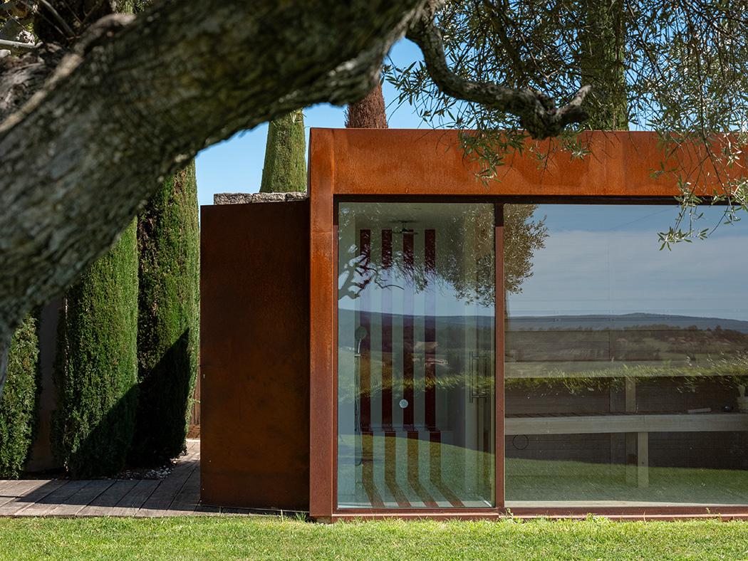 Domaine Andeols Luxury House R 10