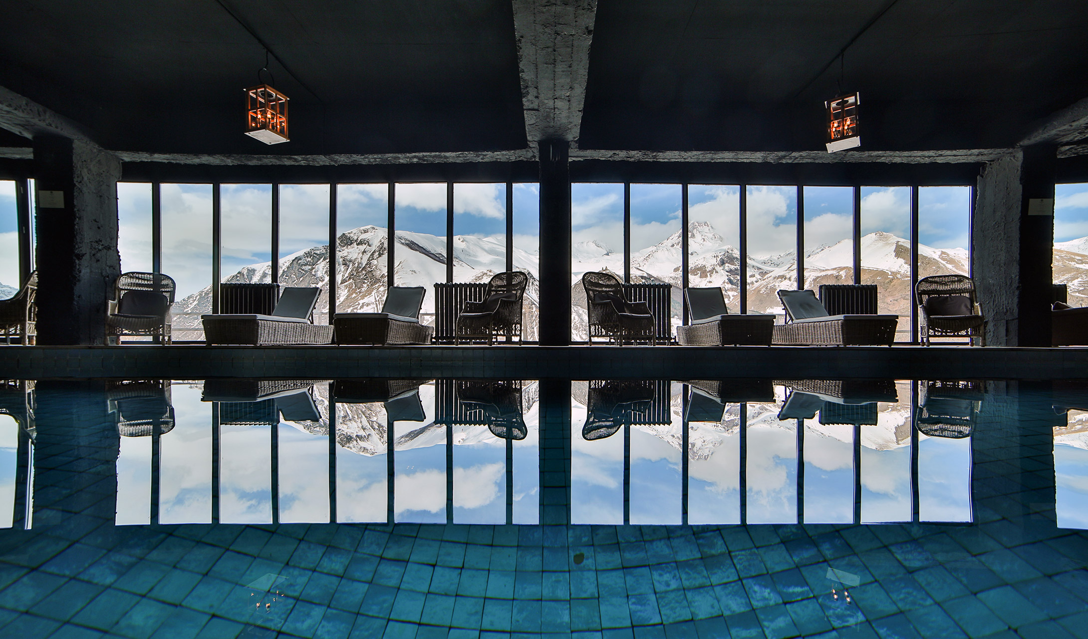 G 12 Rooms Hotel Kazbegi
