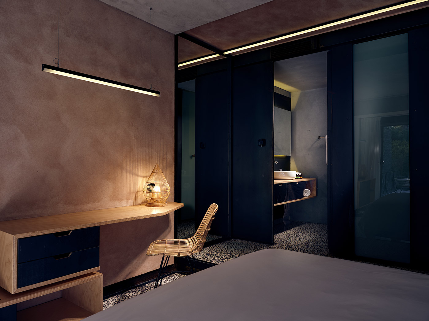 Ekies All Senses Resort Two Bedroom Pool Suite R 08