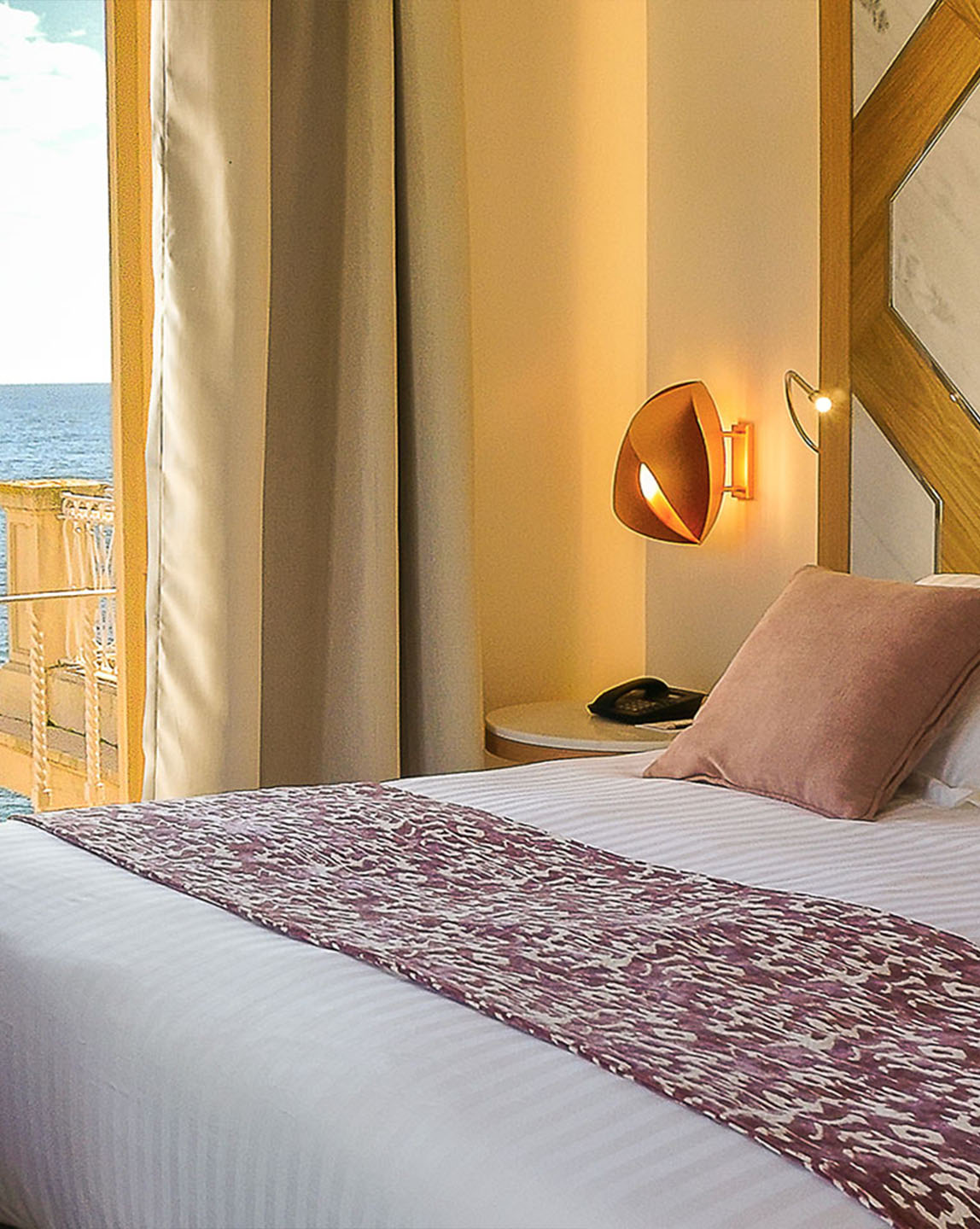 Gran Hotel Maricel by Hospes