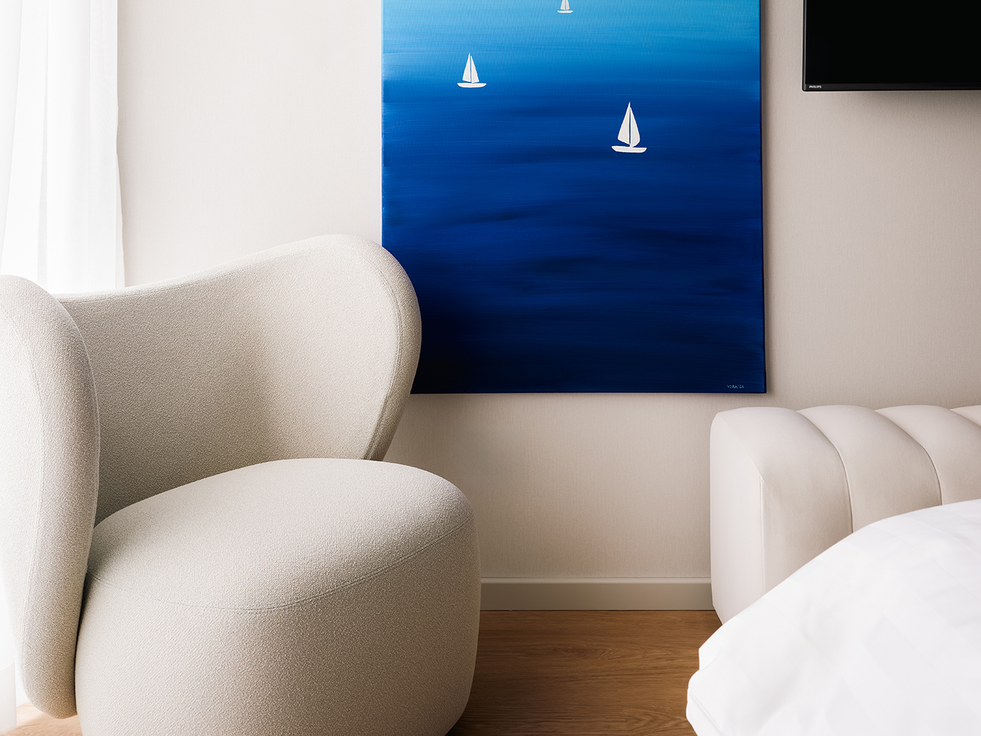 Boutique Hotel Venturo Superior King Room R 04