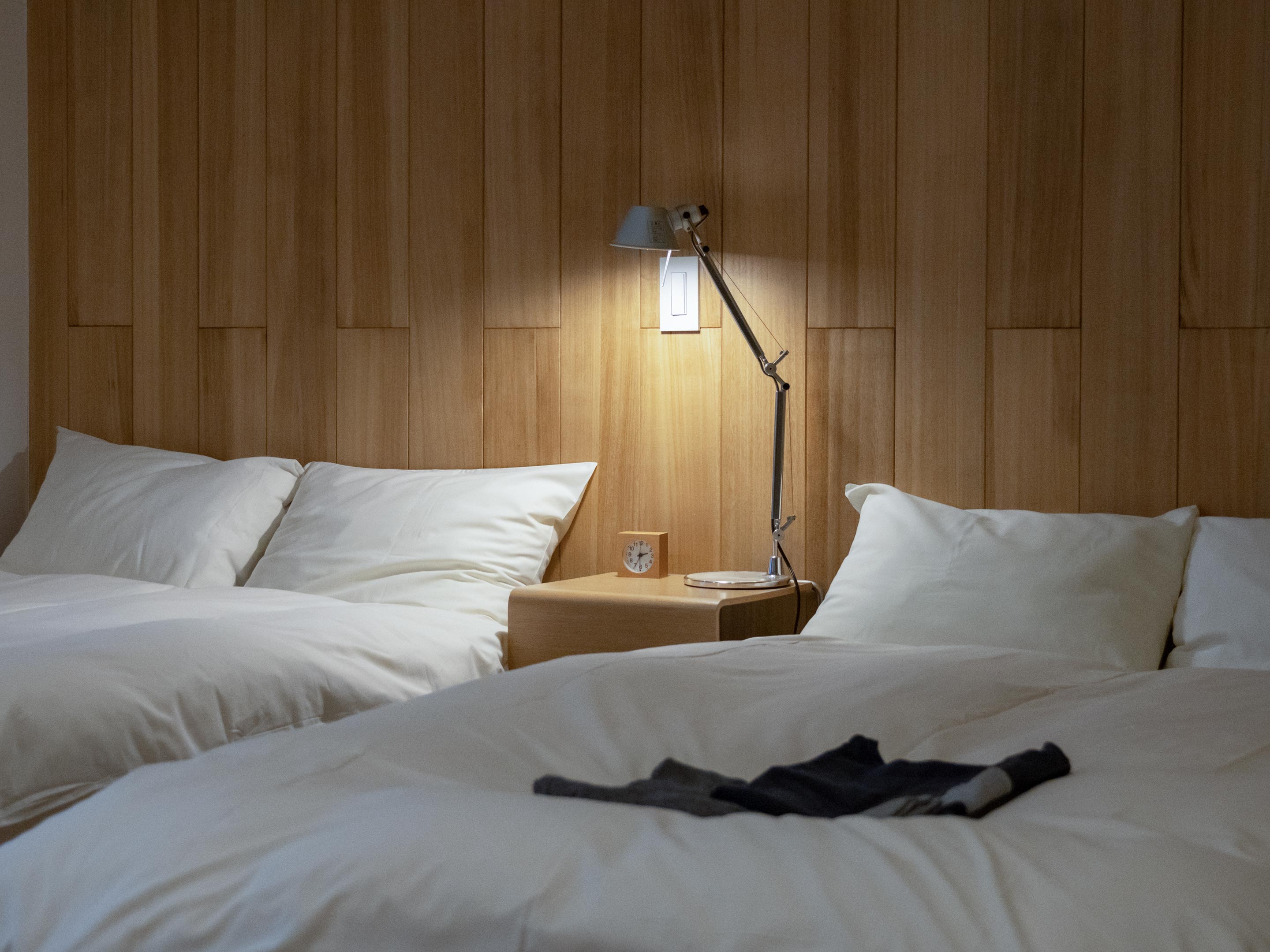 Satoyama Jujo 305 Tatami Twin R 03